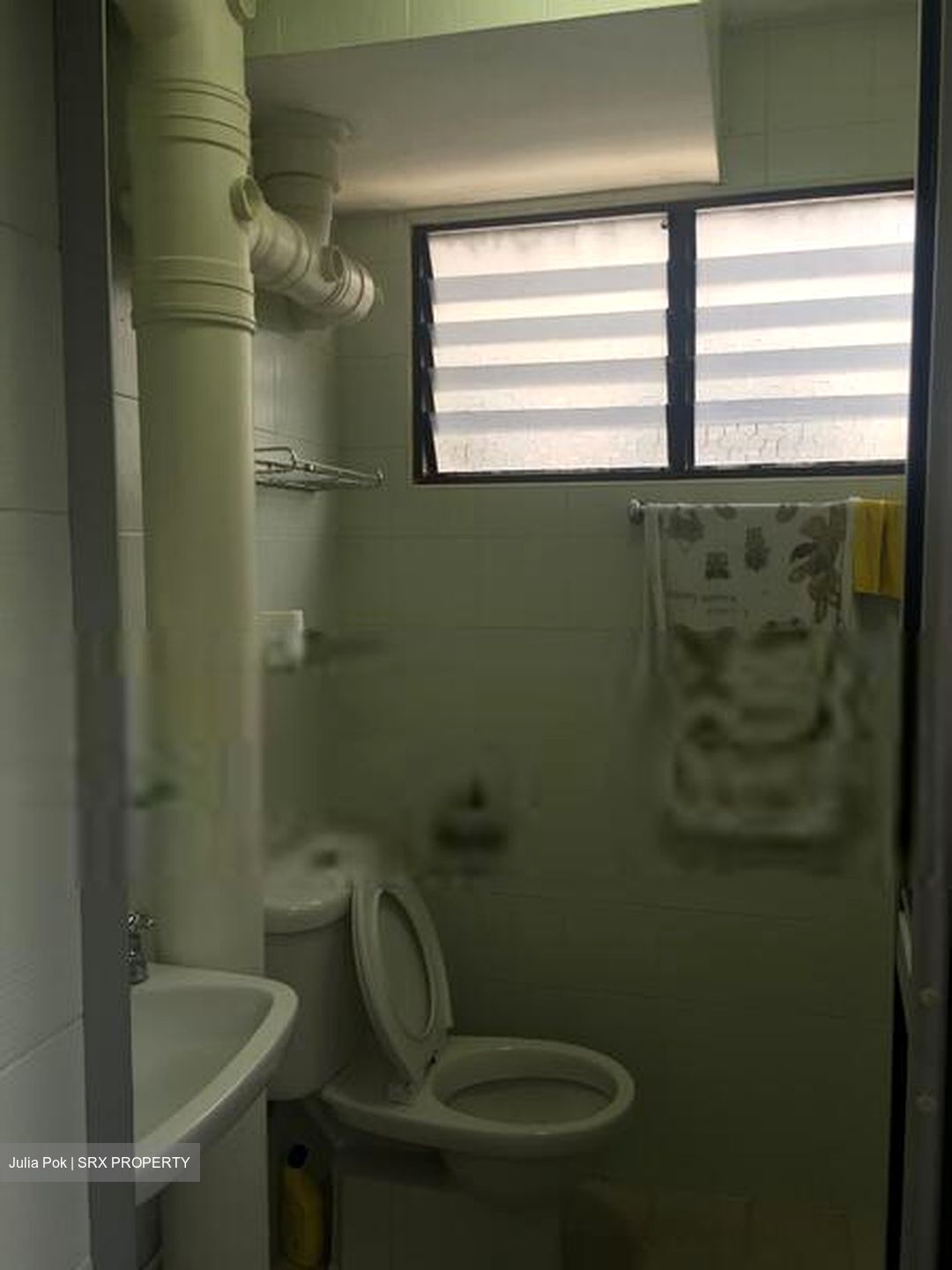 Blk 631 Yio Chu Kang View (Ang Mo Kio), HDB 3 Rooms #592978691